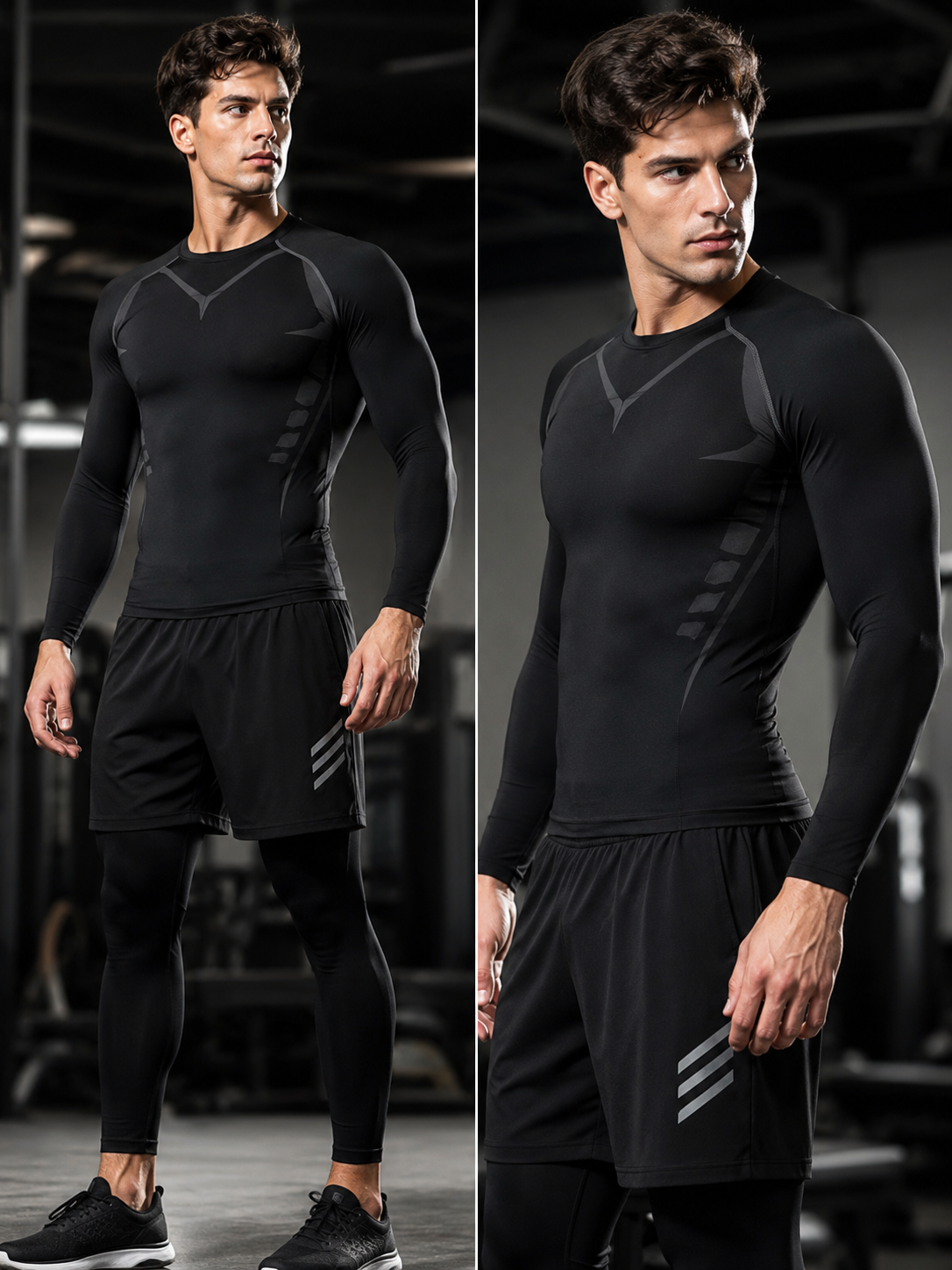 Men`s Velocity Performance T-Shirt