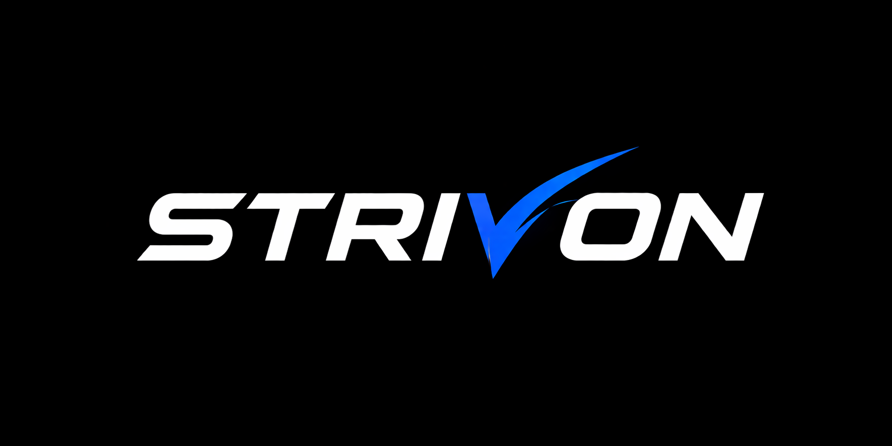 STRIVON