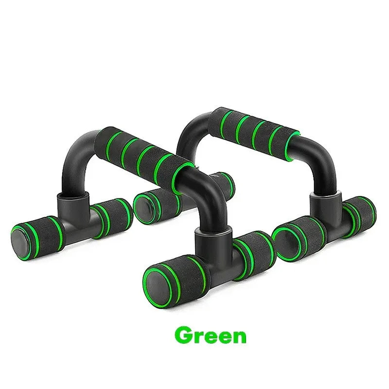 Push-Up Bars-Anti-Slip Strenght