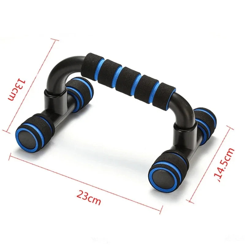 Push-Up Bars-Anti-Slip Strenght