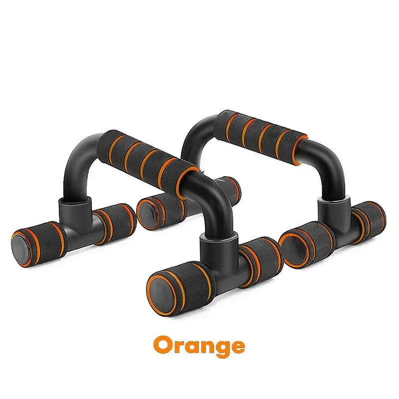Push-Up Bars-Anti-Slip Strenght