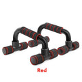 Push-Up Bars-Anti-Slip Strenght