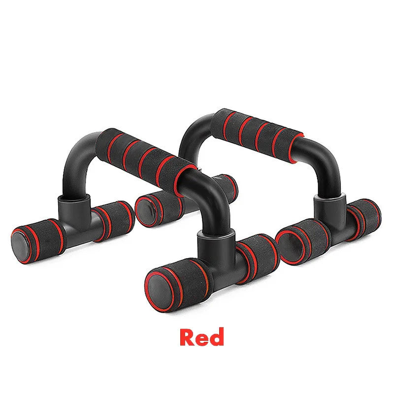 Push-Up Bars-Anti-Slip Strenght