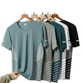Men`s Performance Running T-Shirt