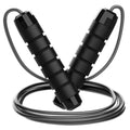 Steel Wire Speed Jump Rope