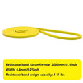 Pull-Up Resistance Band for Pull-Ups, strength Training & Mobility