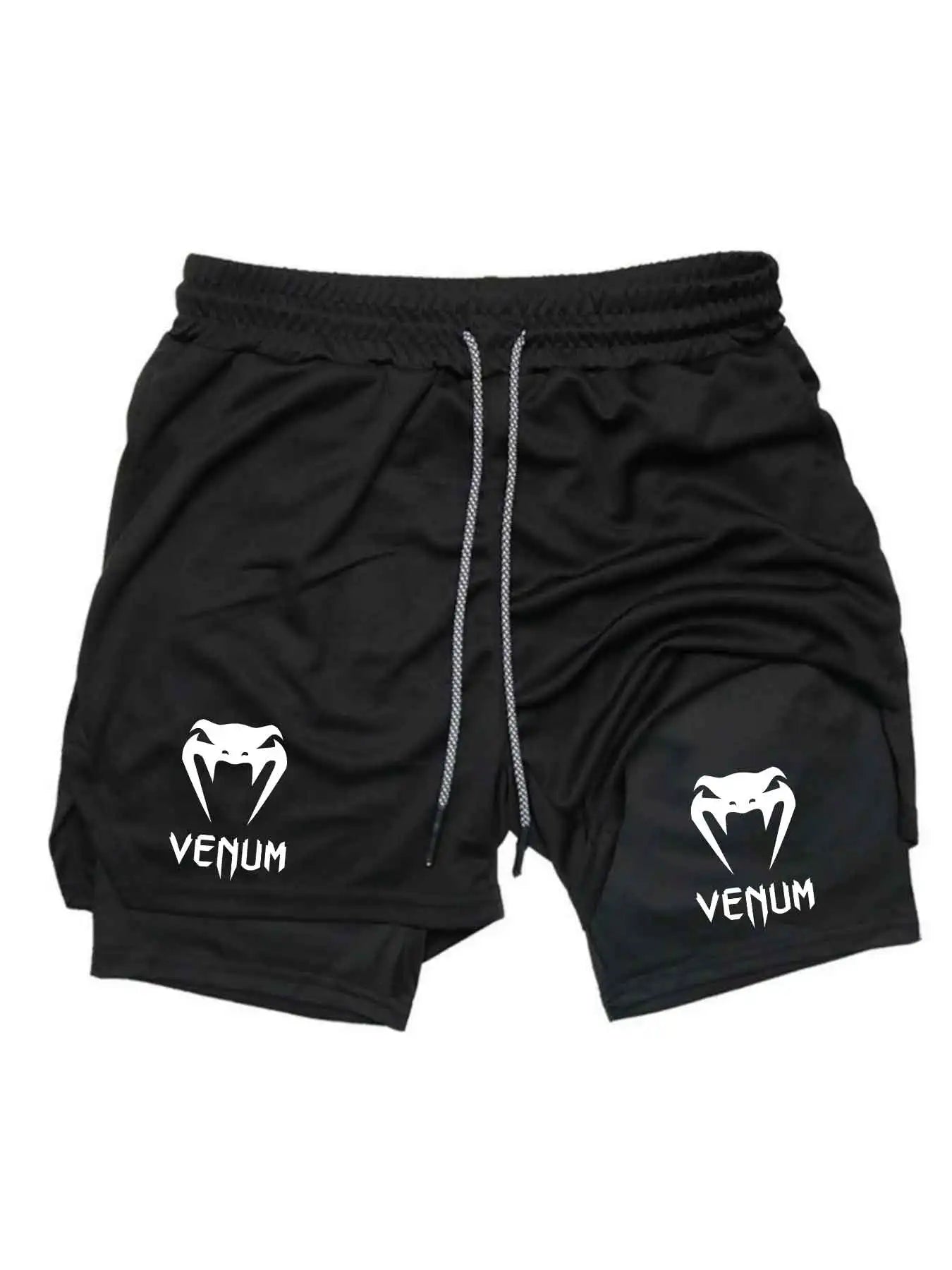 2-in-1 Performance Training Shorts