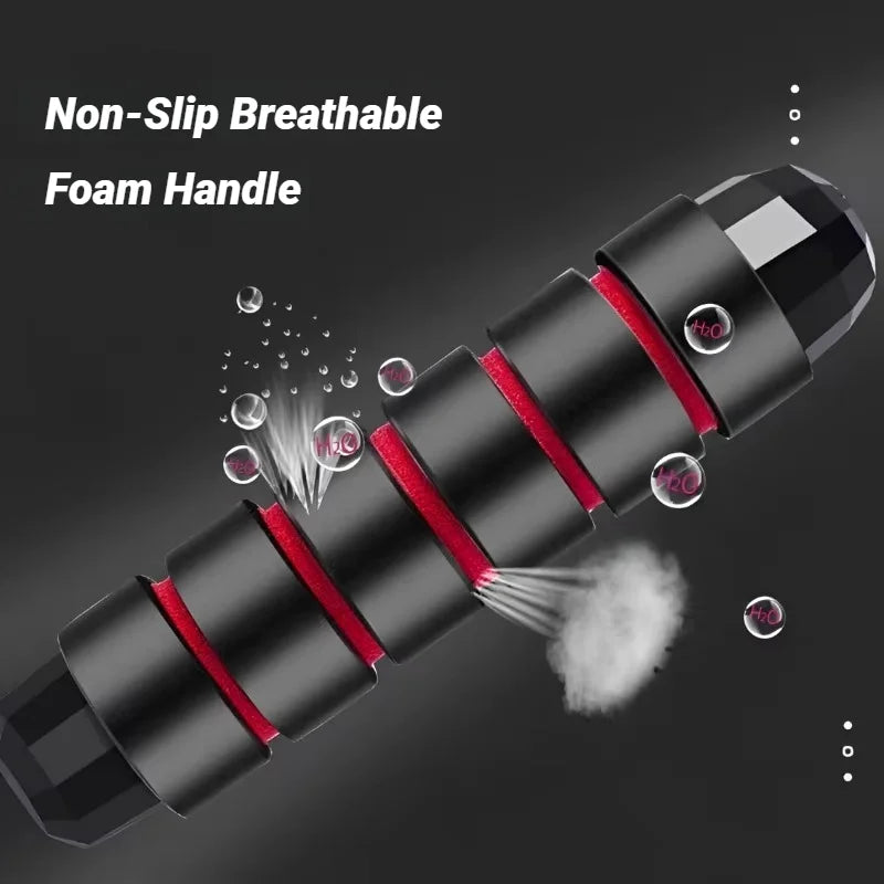 Steel Wire Speed Jump Rope